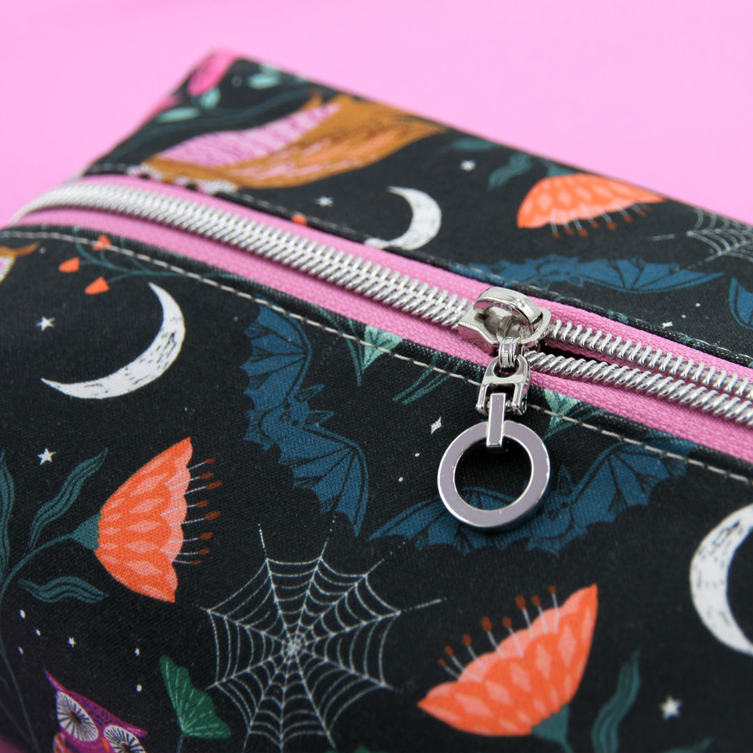 Dangle Hoop Pulls - Size #5