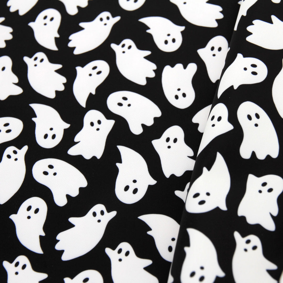 Boo & Check - Dynamic Duo