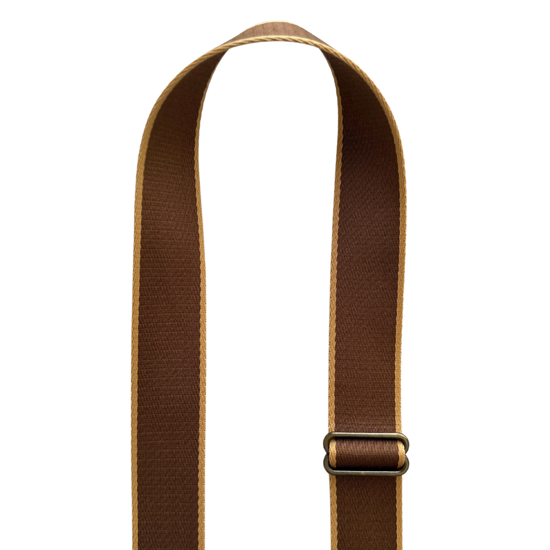 Chocolate Mousse - 365 Essentials Webbing