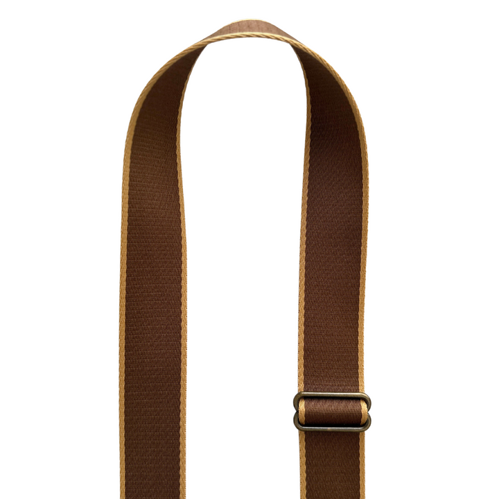 Chocolate Mousse - 365 Essentials Webbing