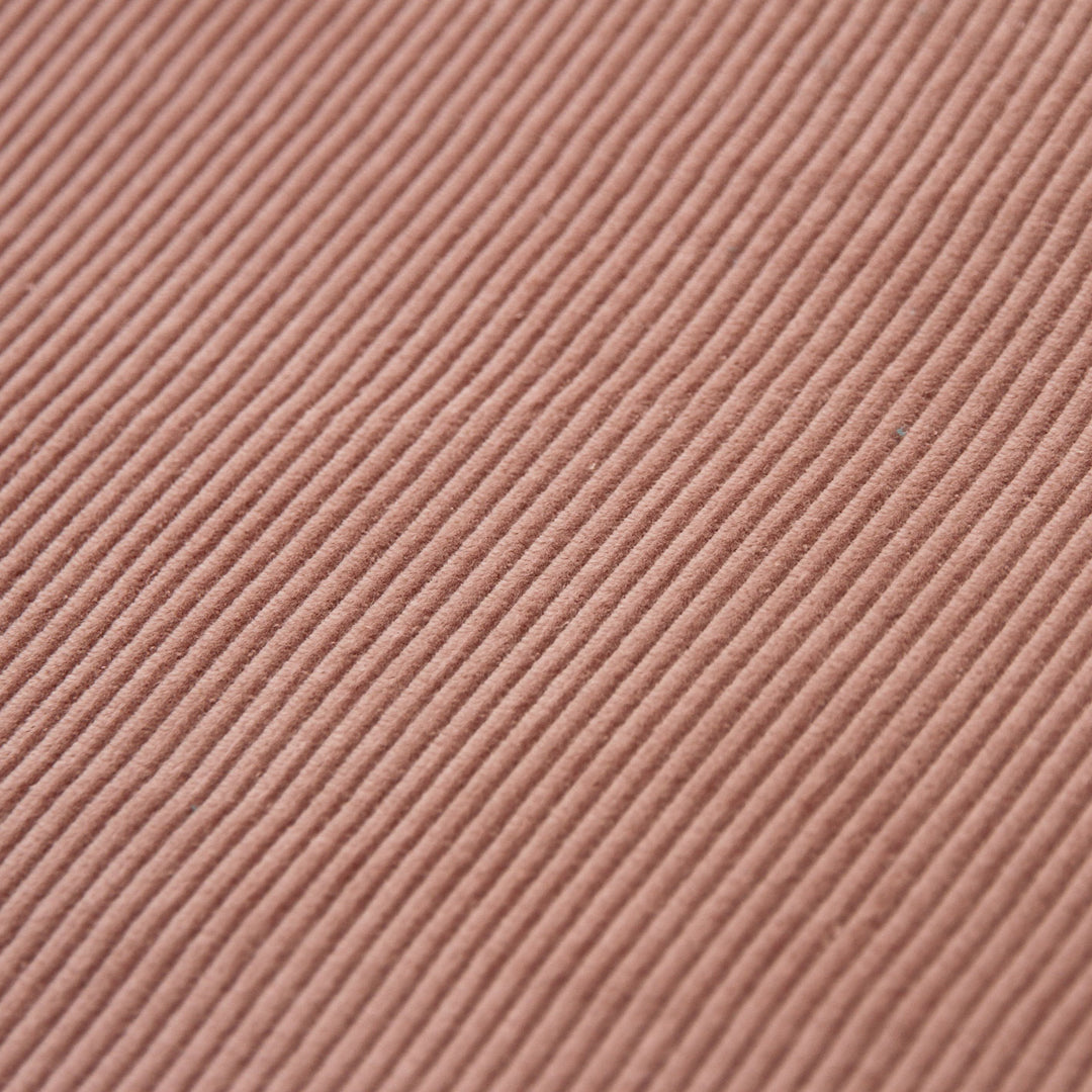 Dusty Rose - Corduroy