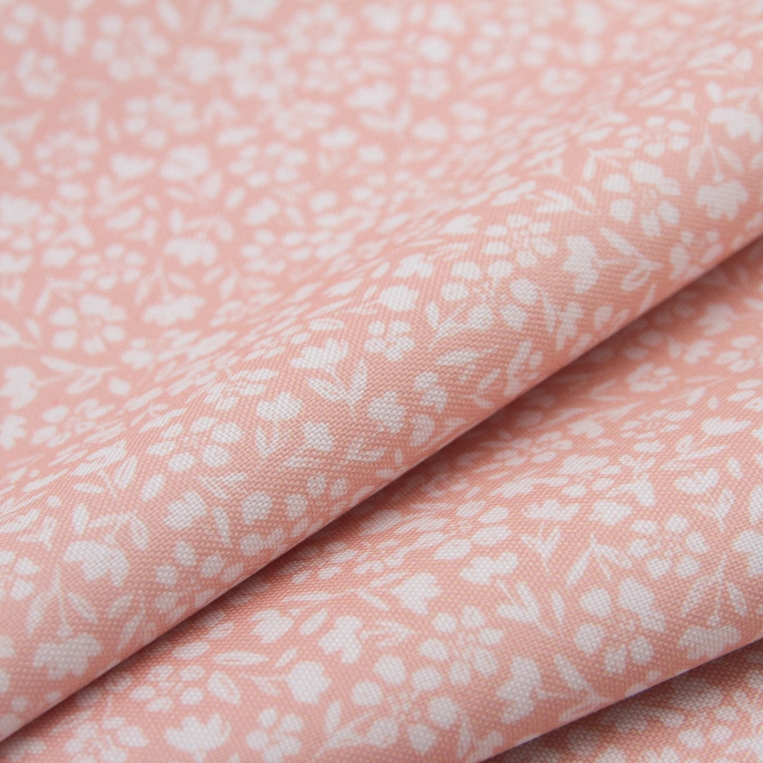 Little Floret Duo - SilkyFlow Fabric
