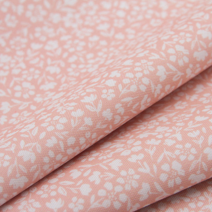 Little Floret Duo - SilkyFlow Fabric