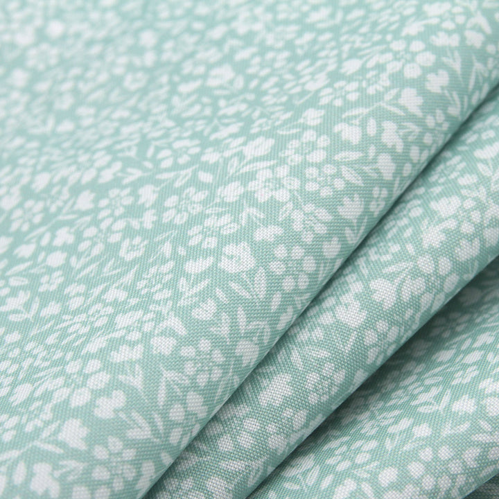Little Floret Duo - SilkyFlow Fabric