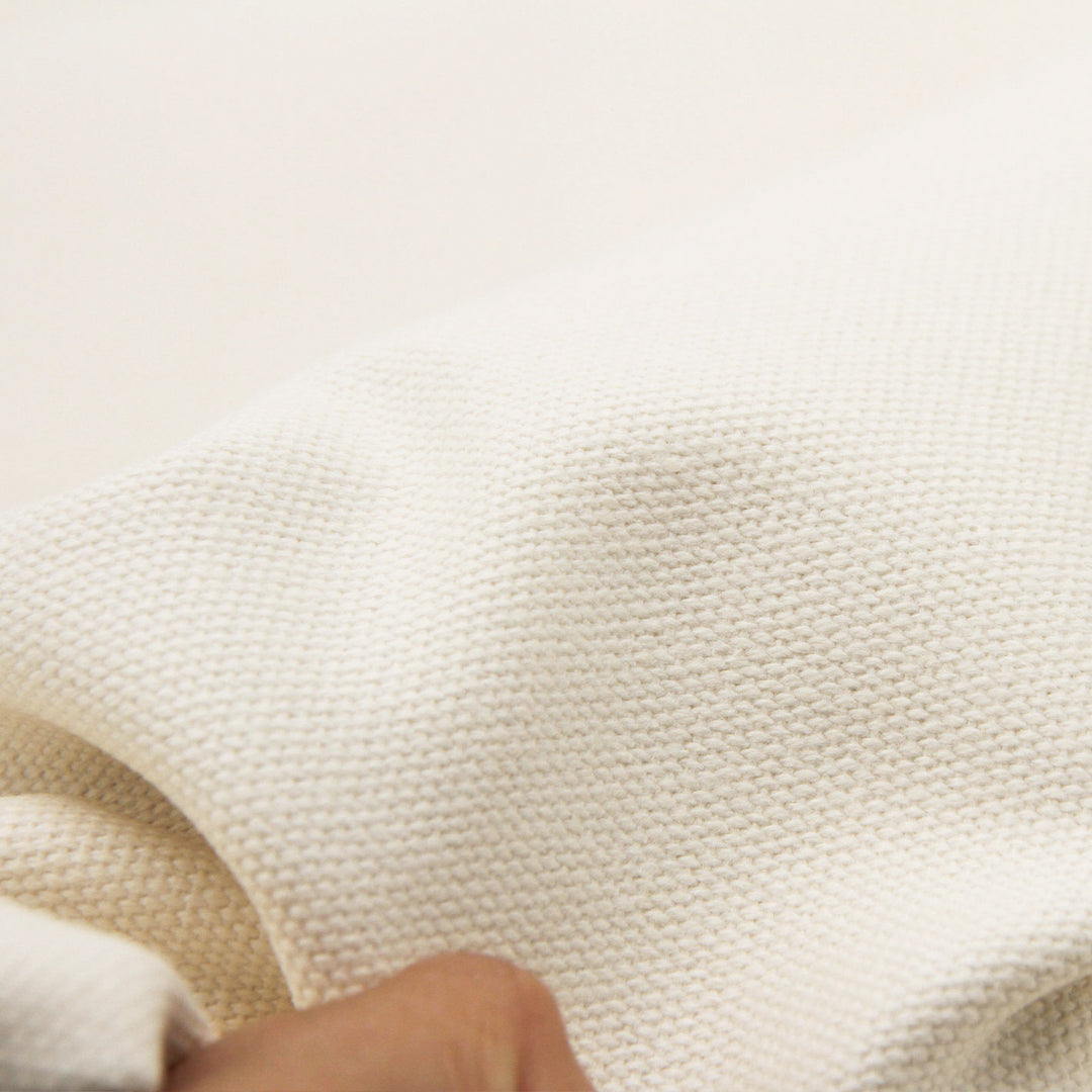 Natural Canvas - Cotton Canvas