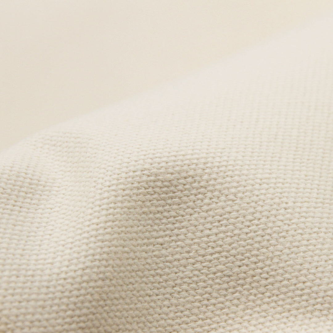 Natural Canvas - Cotton Canvas