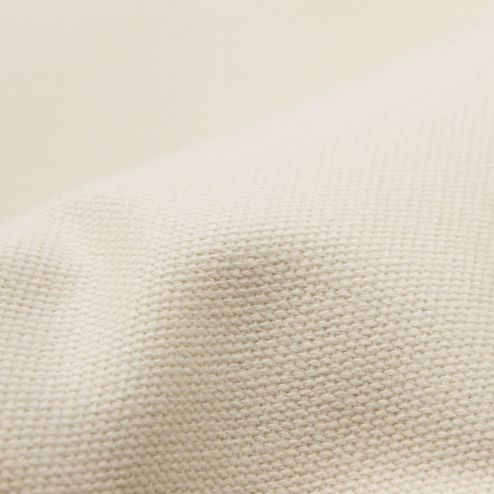 Natural Canvas - Cotton Canvas