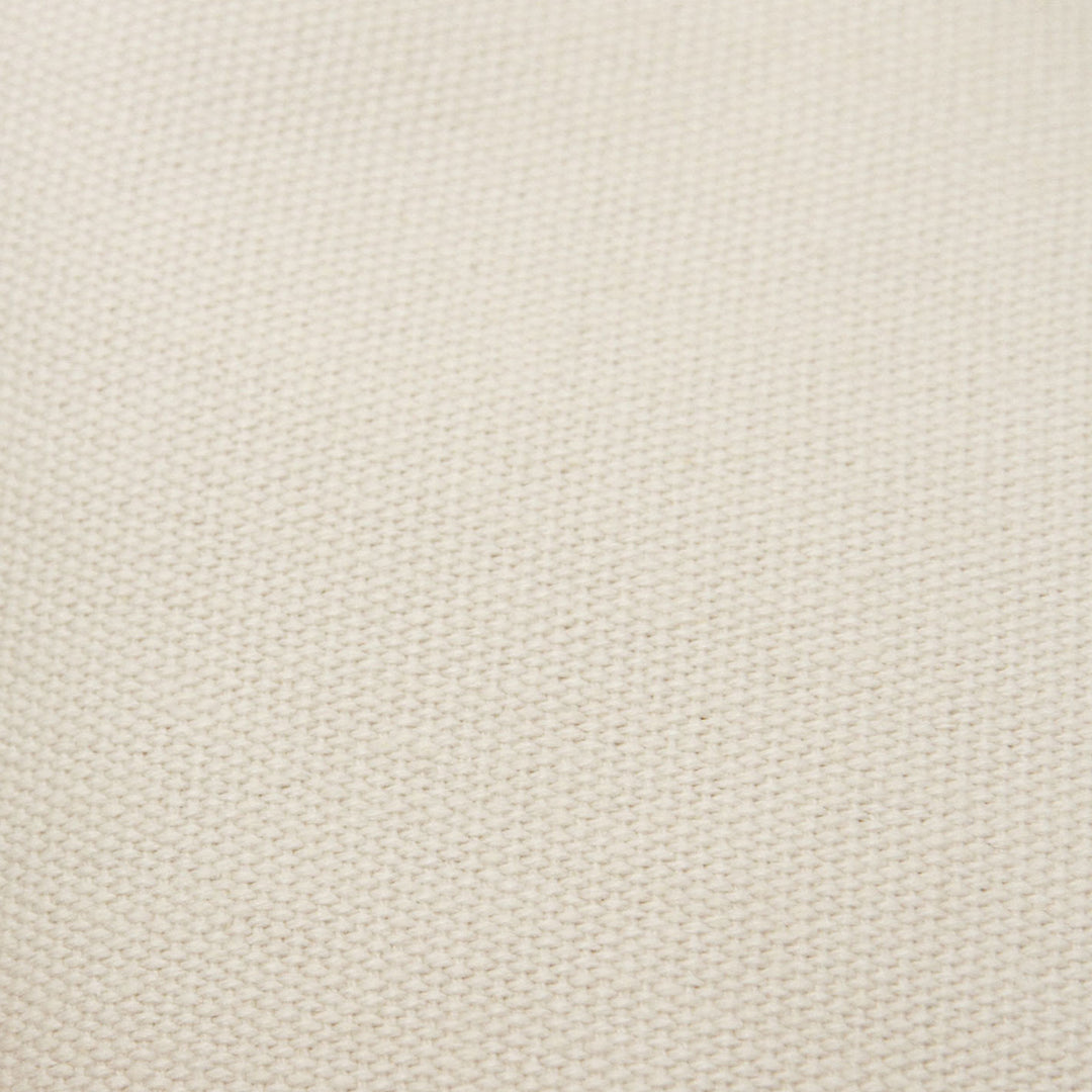 Natural Canvas - Cotton Canvas