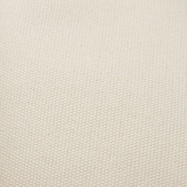 Natural Canvas - Cotton Canvas