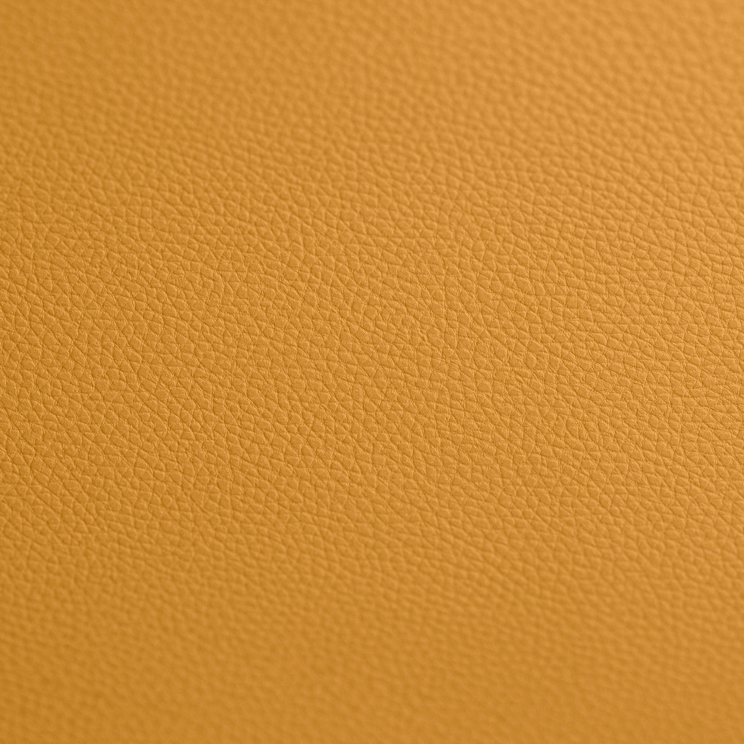 Caprese Croco Print Faux Leather Laptop Satchel – Large, Ochre Color, Branded Lining