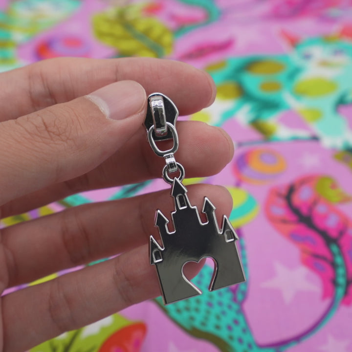 Castle Pulls - Size #5