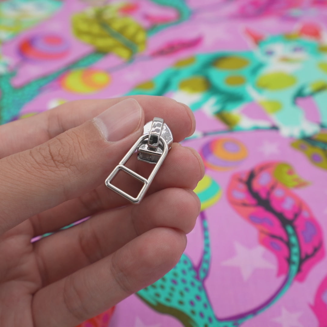 Ladder Pulls - Size #5