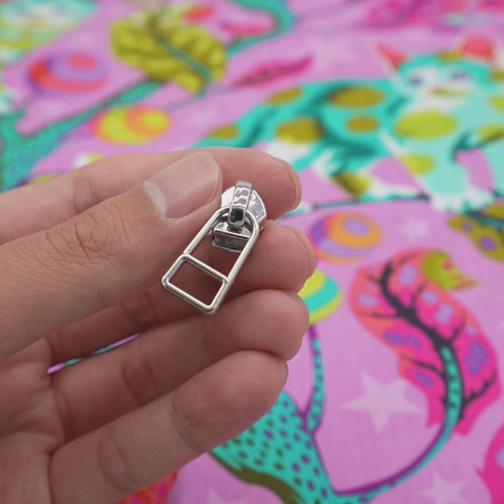 Ladder Pulls - Size #5