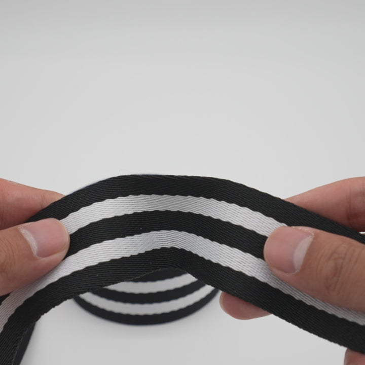 Zebra - 365 Essentials Webbing