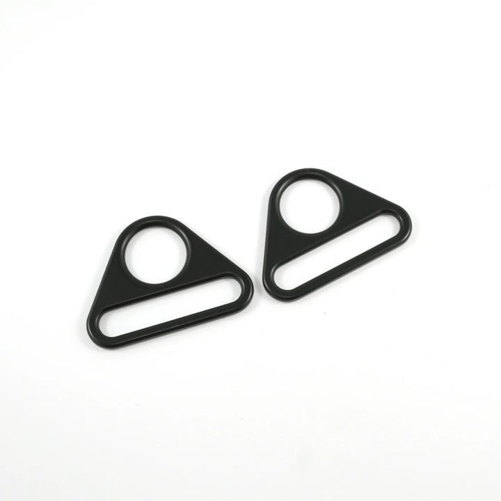 Triangle Rings (2 pack) - 1 1/2 Inch