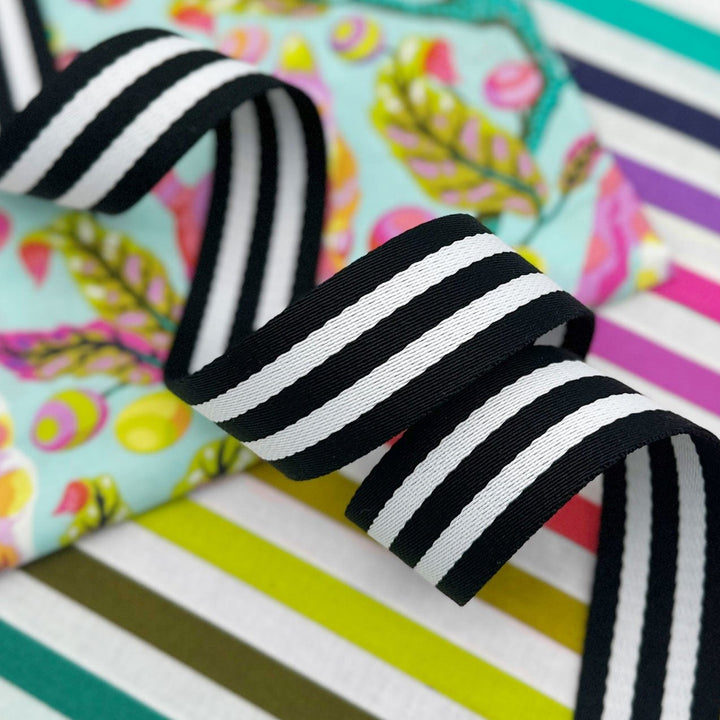 Zebra - 365 Essentials Webbing