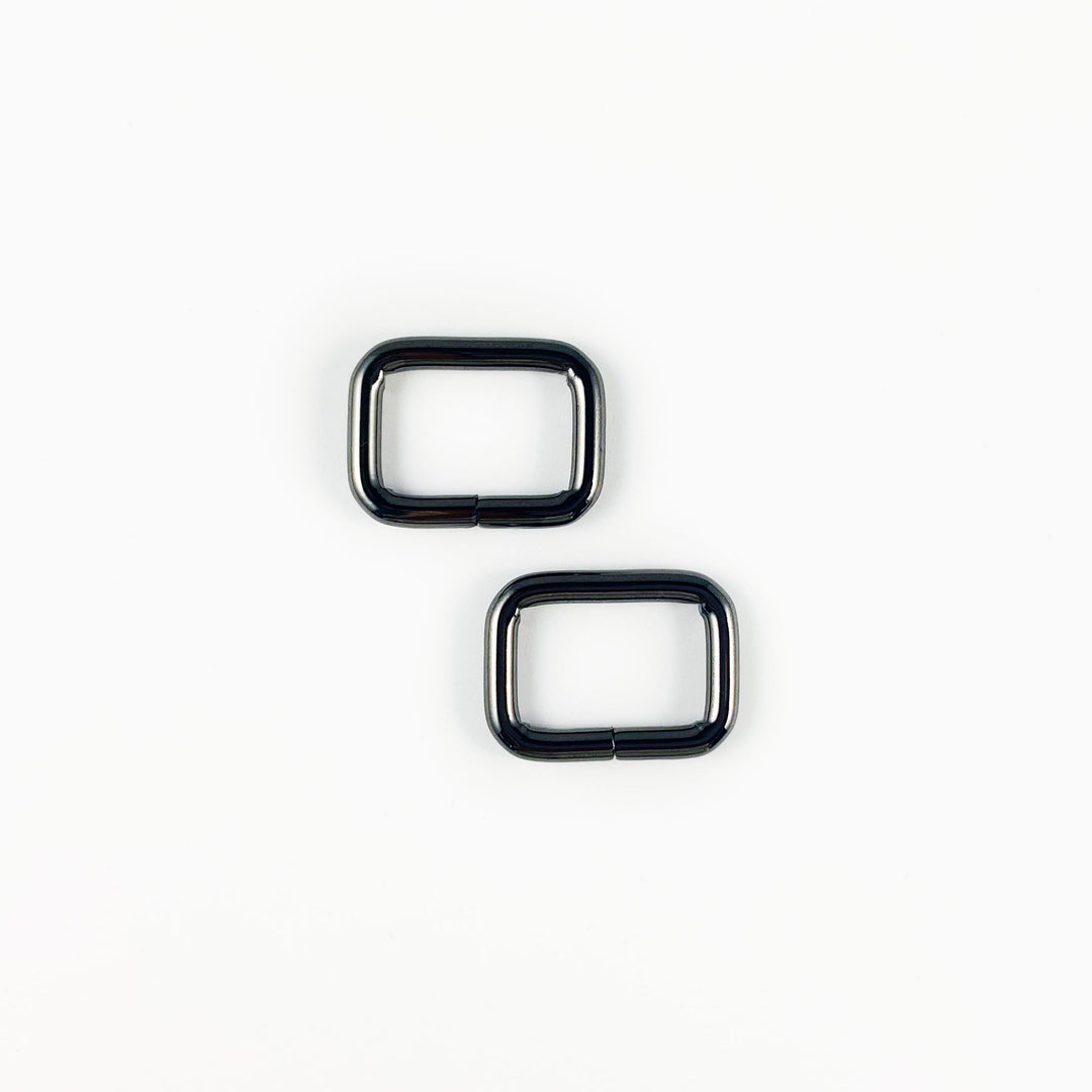 Rectangular-Rings (4 pack) - 3/4 Inch
