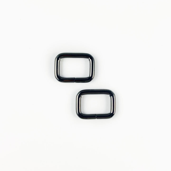 Rectangular-Rings (4 pack) - 3/4 Inch