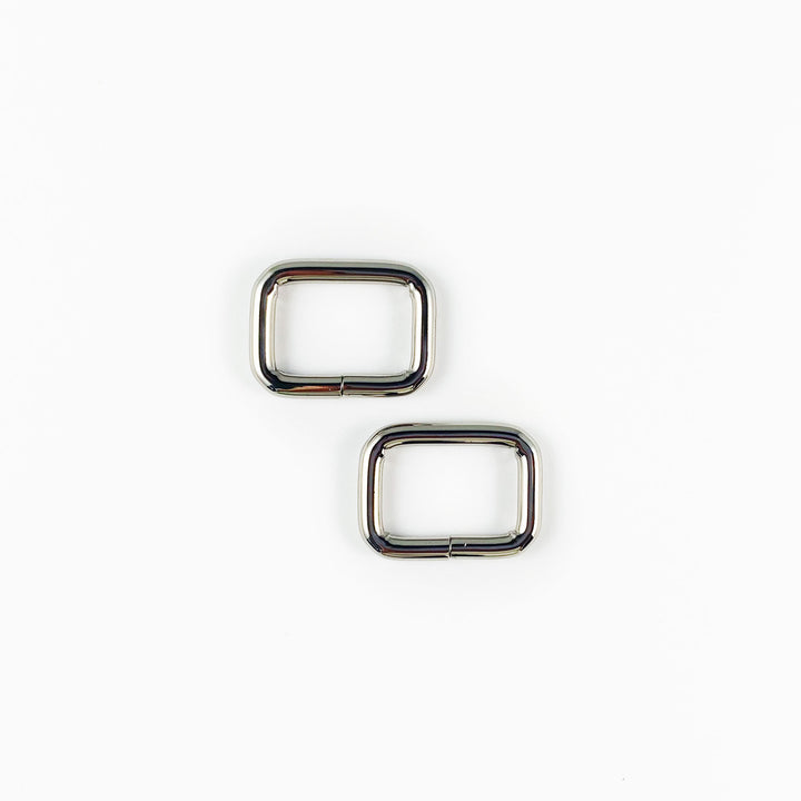 Rectangular-Rings (4 pack) - 3/4 Inch