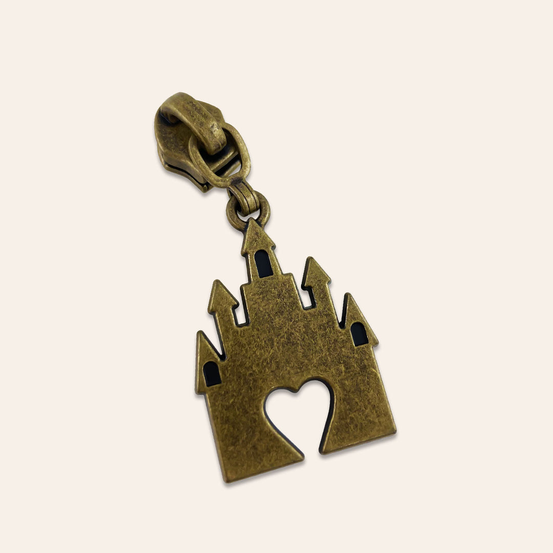 Castle Pulls - Size #5