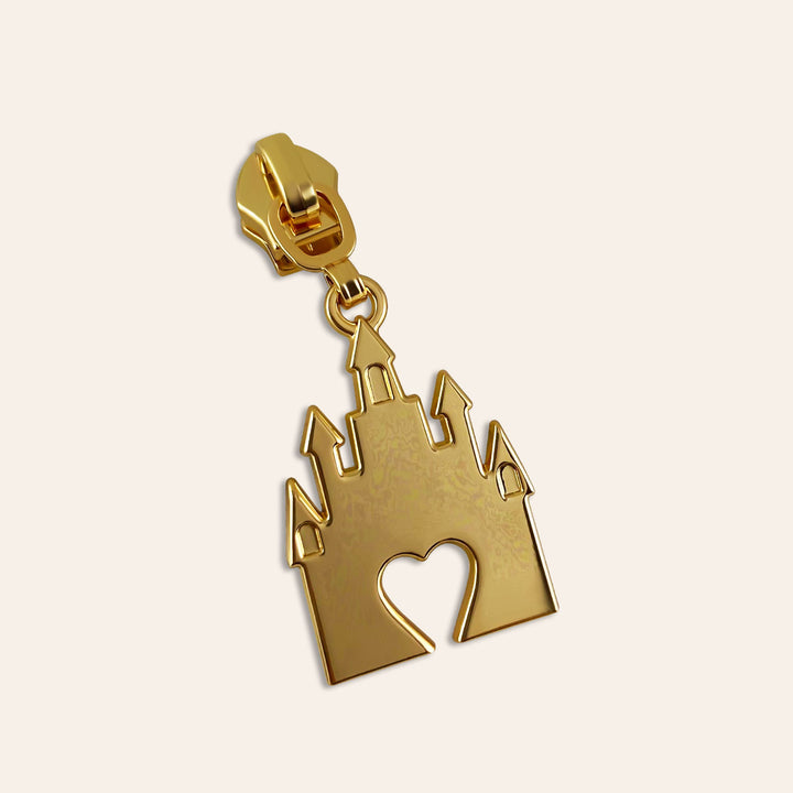 Castle Pulls - Size #5