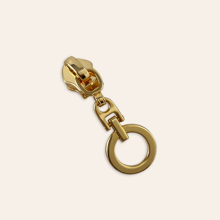 Dangle Hoop Pulls - Size #5