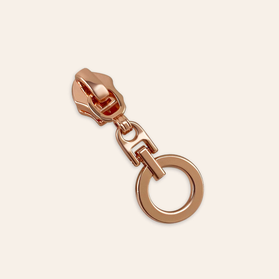 Dangle Hoop Pulls - Size #5