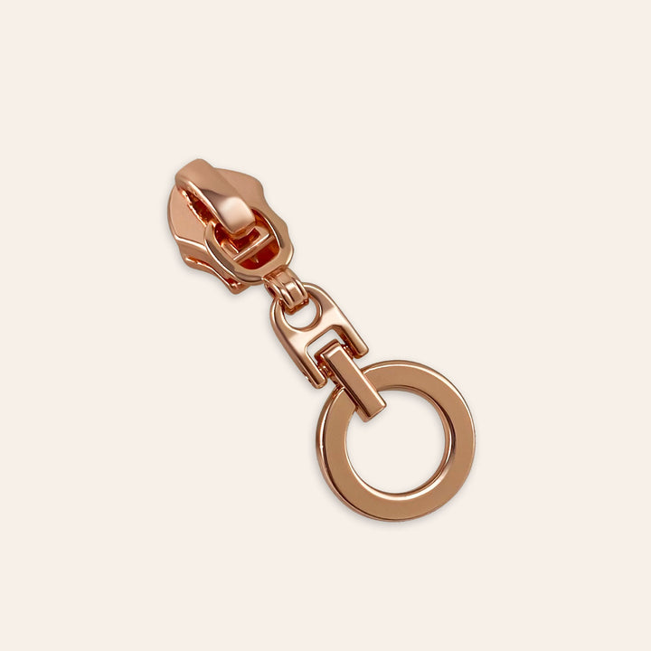 Dangle Hoop Pulls - Size #5