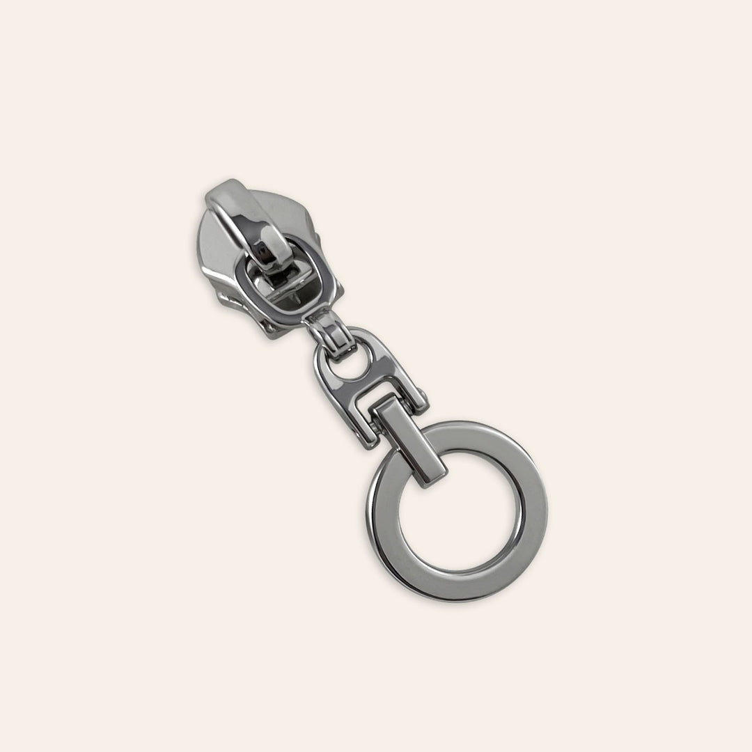 Dangle Hoop Pulls - Size #5