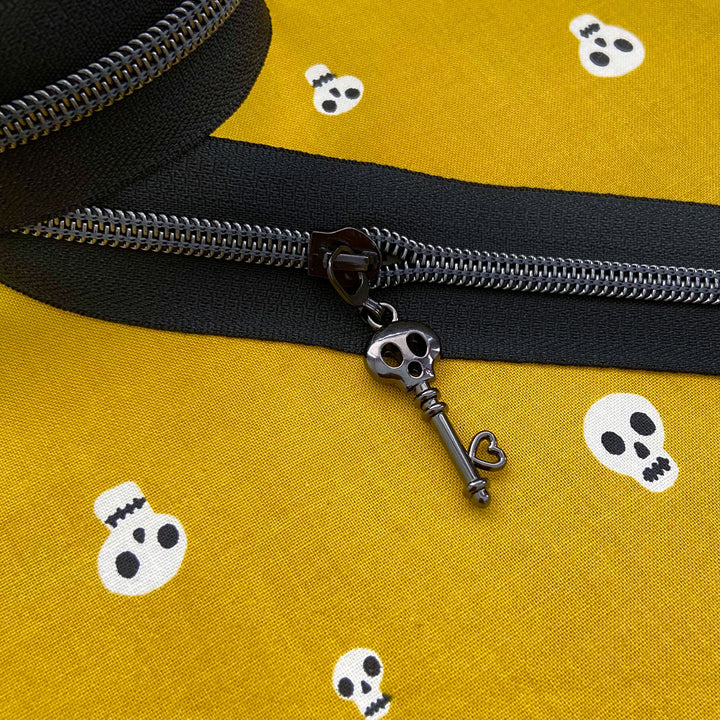 Skull Key Pulls - Size #5