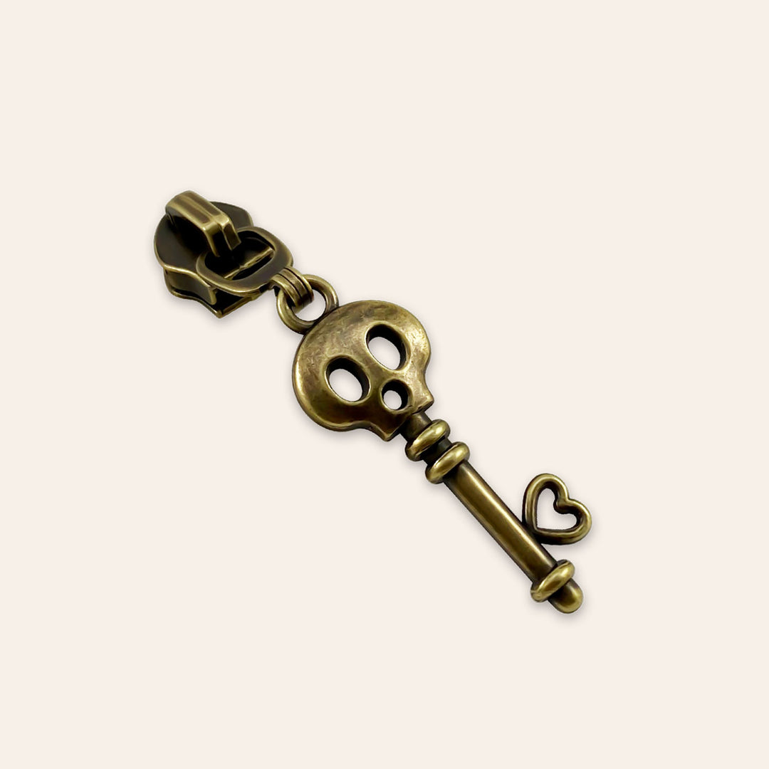 Skull Key Pulls - Size #5