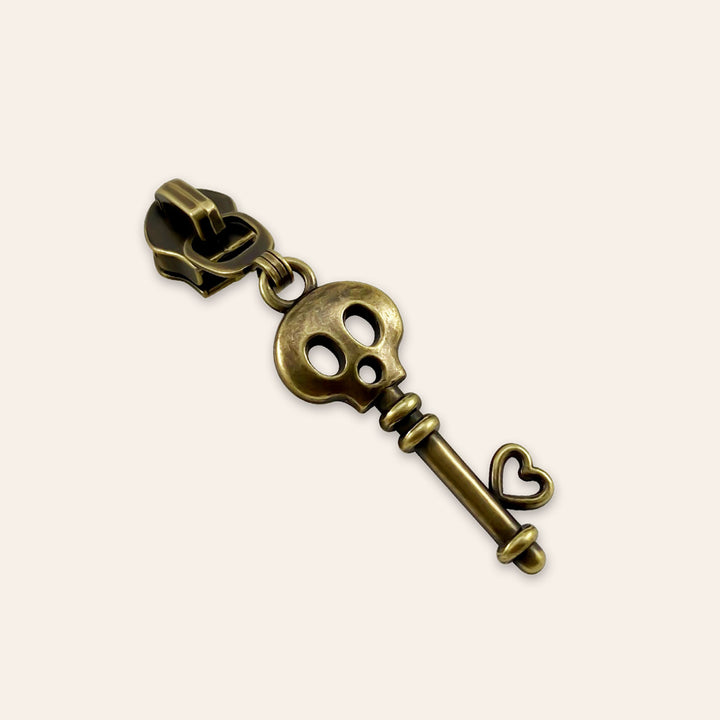 Skull Key Pulls - Size #5