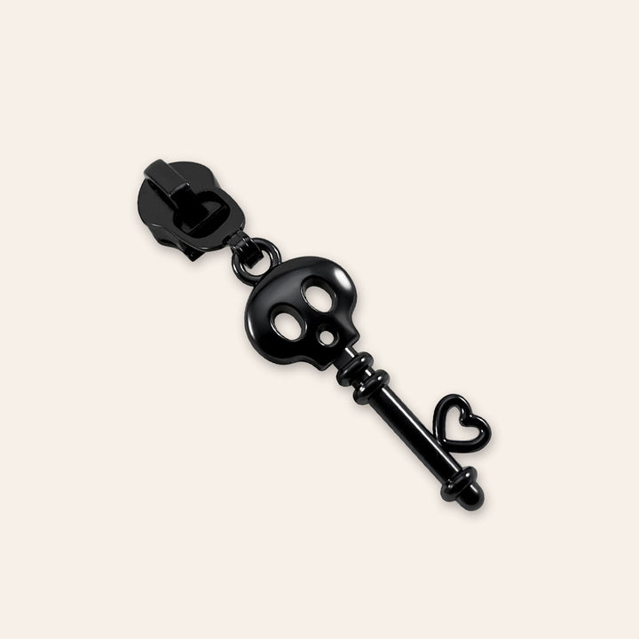 Skull Key Pulls - Size #5