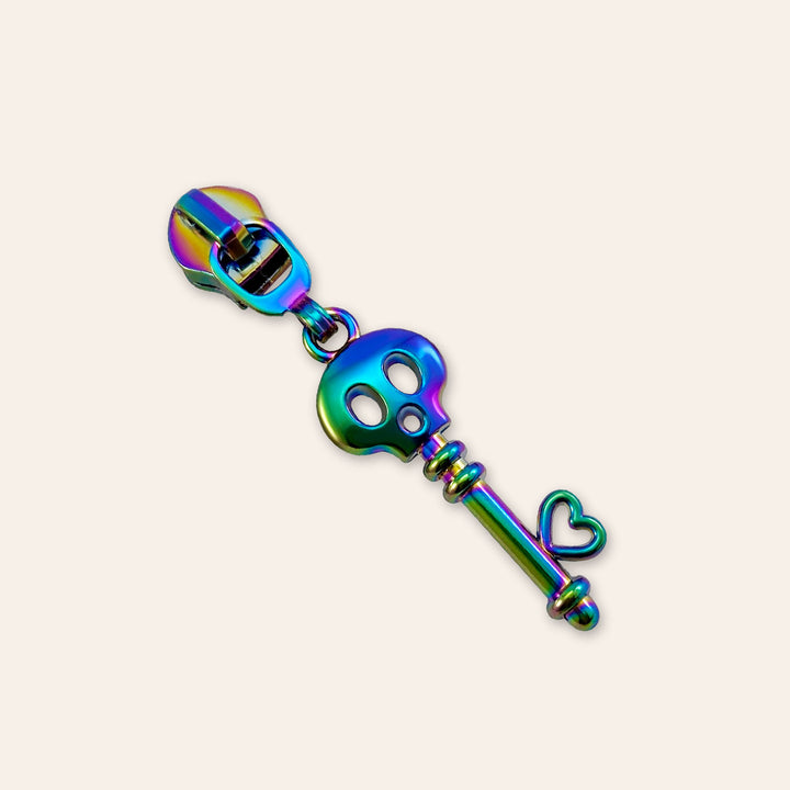 Skull Key Pulls - Size #5
