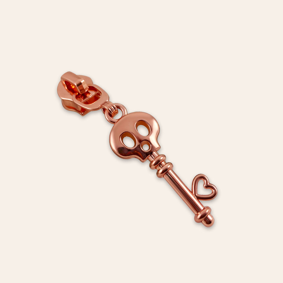 Skull Key Pulls - Size #5