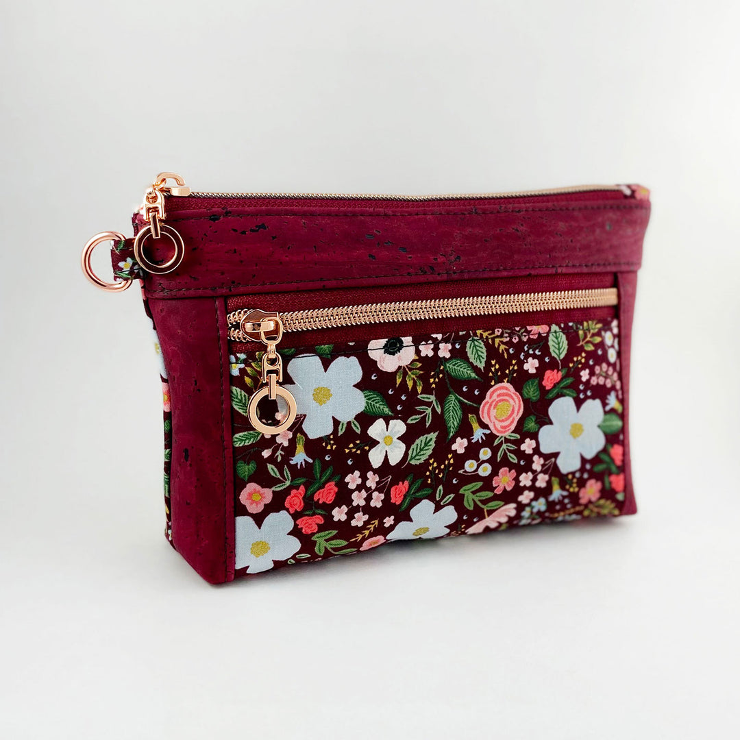 Dangle Hoop Pulls - Size #5