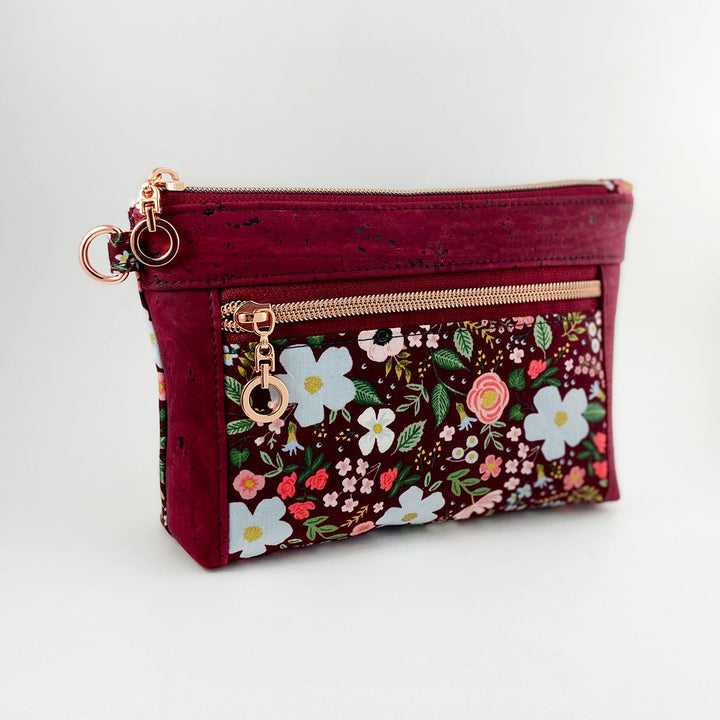 Dangle Hoop Pulls - Size #5