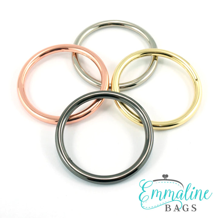 O-Ring (2 pack) - 1 1/2 Inch