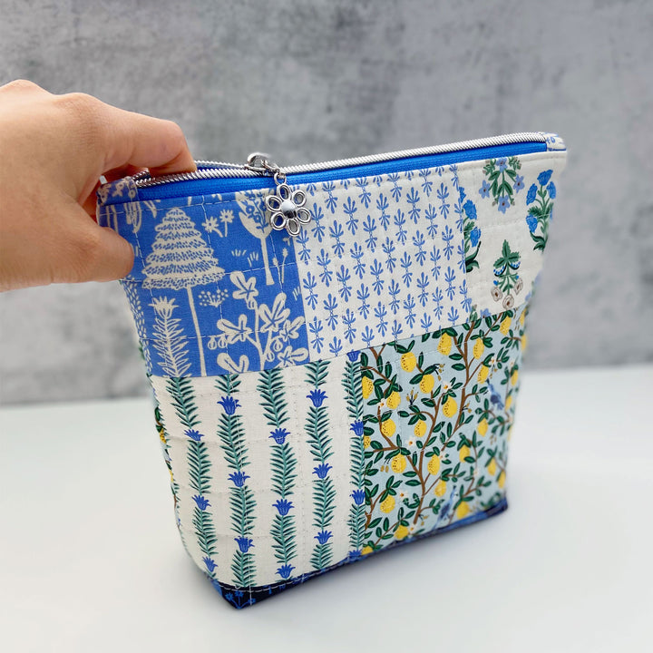 Flower Pulls - Size #5