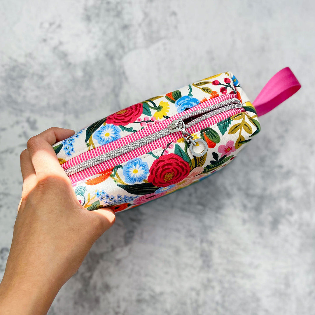 Dangle Hoop Pulls - Size #5