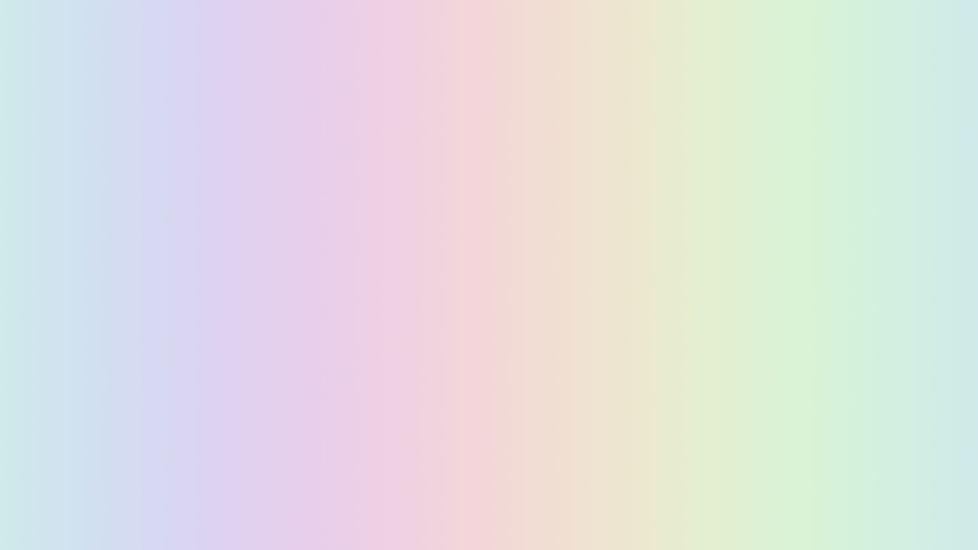 Zippers by Colour