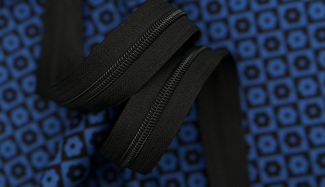 Gunmetal Coil