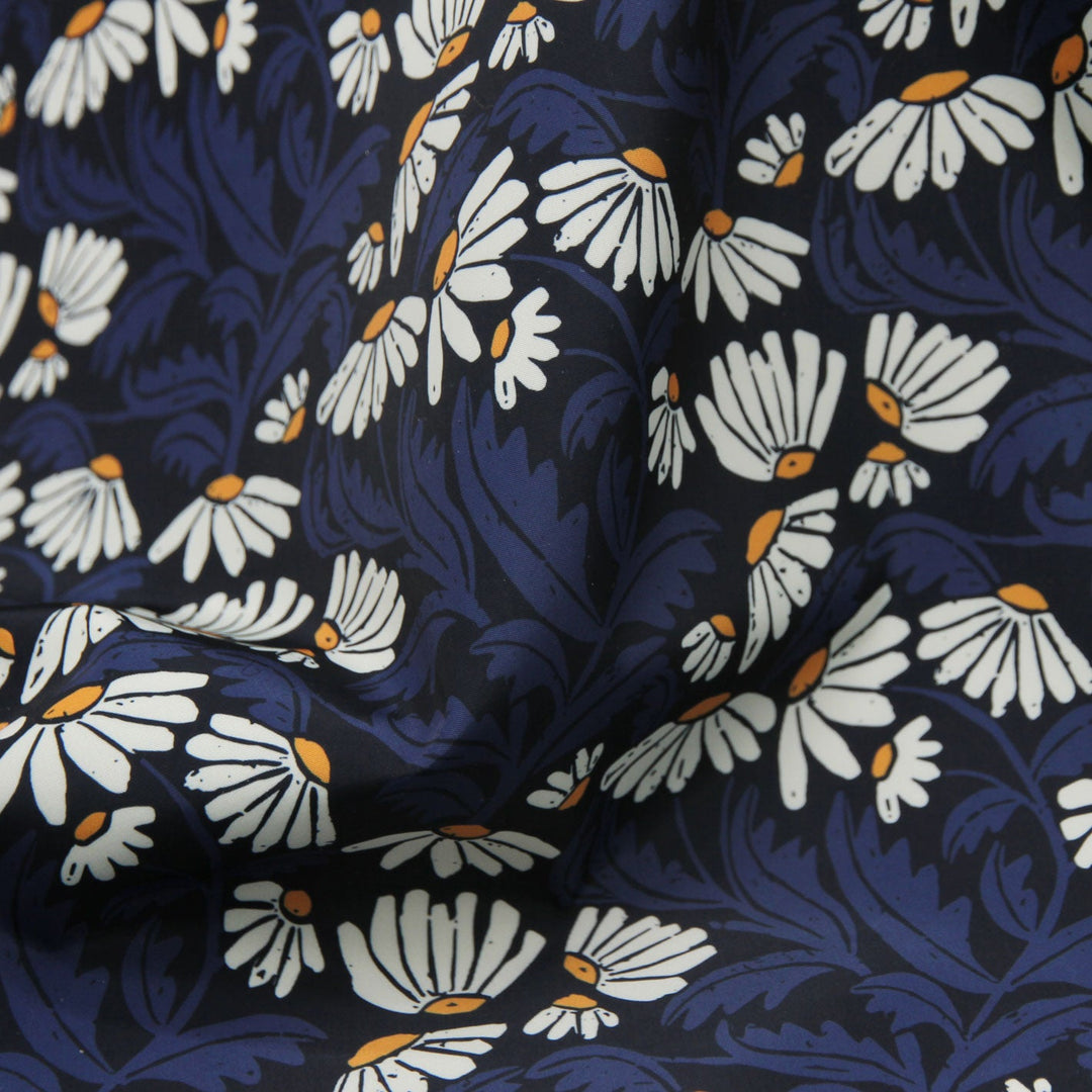 Patterned Fabric