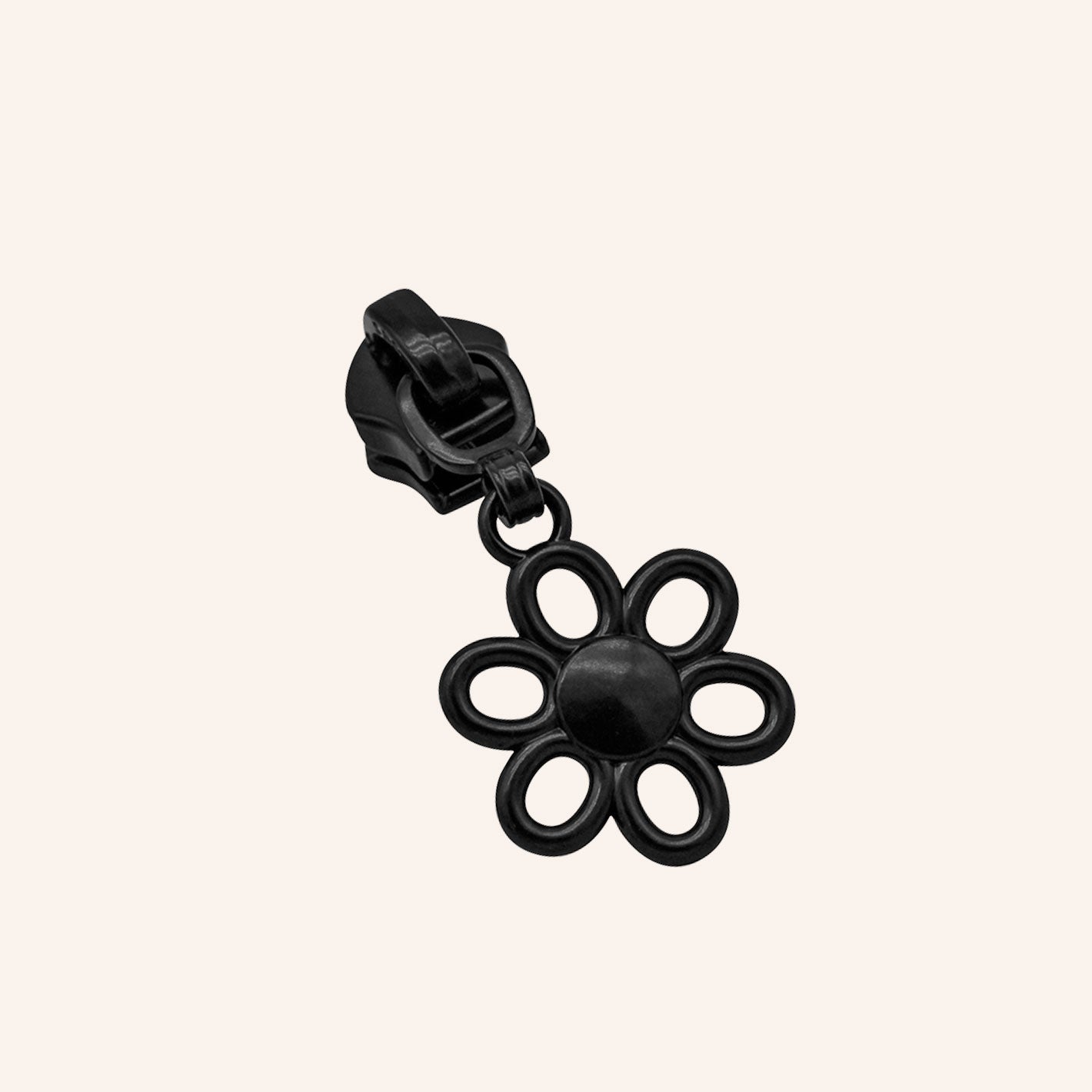 Flower Pulls - Size #5 – Zipper Valley