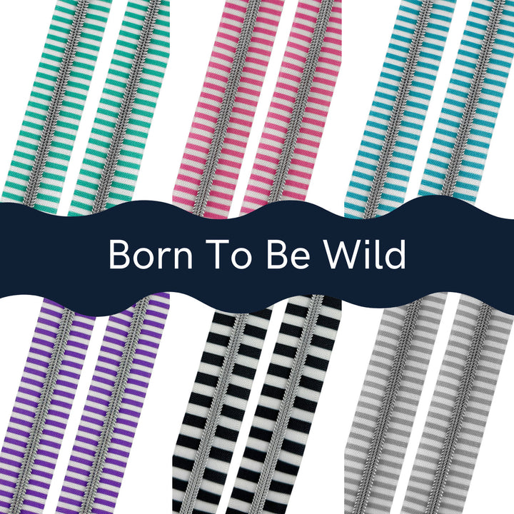 Born to be Wild Bundle