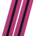Mindy Lahiri  - #5 Black Nylon Coil Zipper Tape