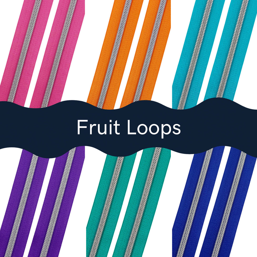 Fruit Loops Bundle