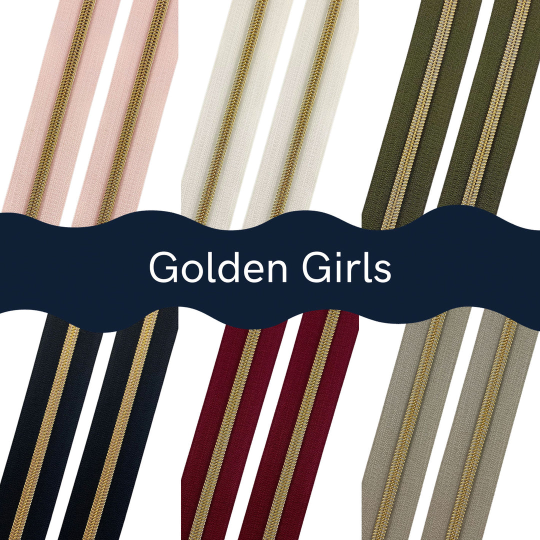 Golden Girls Bundle