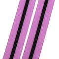 I Lilac You - #5 Black Nylon Coil Zipper Tape