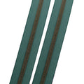 Lagoon - #5 Bronze Nylon Coil Zipper Tape